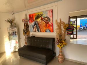 NaPoles valledupar Hotel