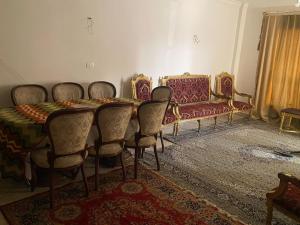 شقة بالتجمع بكومبوند دار مصرالاندلس 2