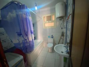 شقة بالتجمع بكومبوند دار مصرالاندلس 2