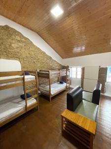 Albergue Amodiño
