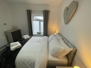 Beautiful House in Cleethorpes Beachfront Area sleeps up-to 6