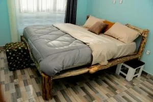 Sabyinyo landscape resort - 卡巴莱