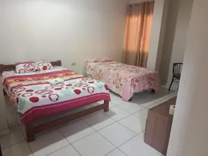 Hospedaje Cielo Marino - Malpaso