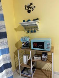 Casa vacanza Il Ritrovo