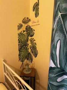 Casa vacanza Il Ritrovo