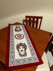 Casa vacanza Il Ritrovo