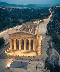 Casa vacanza Il Ritrovo