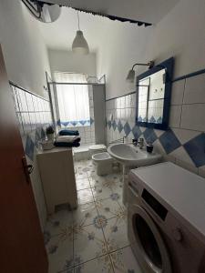 Casa vacanza Il Ritrovo