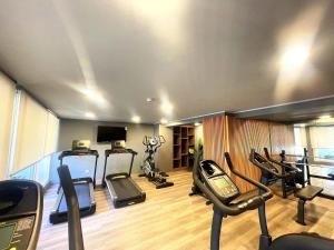 Rbk° Nuevo Estudio a pasos del Movistar arena