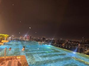 Golden Bay Apartment Ocean View