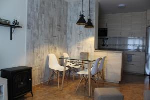 Precioso apartamento en Boiro, Puerto de Escarabote