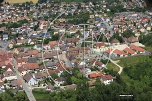 Appartements Spacieux Logement Grandvillars : photos des chambres