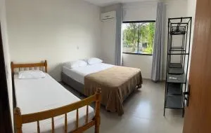 Pousada Ilha Encantada - Marechal Luz