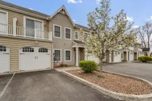 Smithfield court 2 #102 - Ocean View