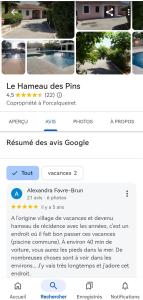Maisons de vacances Petite maison a la campagne : photos des chambres