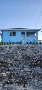 SerenityBlu - Lower Deadmanʼs Cay