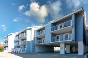 Delano 3a - 3hvězdičkové hotely ve městě Dewey Beach