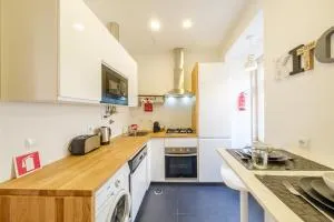 Boutique Apartments Lisboa - Lisbon