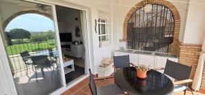 Homes of Spain, Al Andalus Thalassa JO, Apartamento con vistas, WIFI