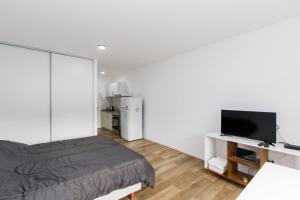 Miradores del Beagle Apartamentos