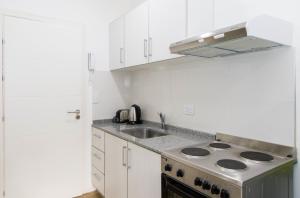 Miradores del Beagle Apartamentos