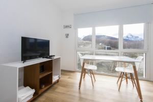 Miradores del Beagle Apartamentos