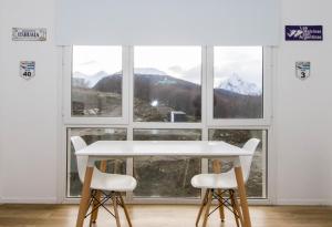 Miradores del Beagle Apartamentos