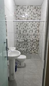 Pousada Morada do Sol