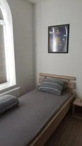 Gasthaus Landleben am Deich - Cadenberge