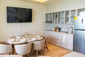 Distrito Morelos by Andiani Travel