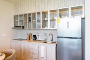 Distrito Morelos by Andiani Travel