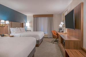 Holiday Inn Hotel and Suites-Kamloops by IHG