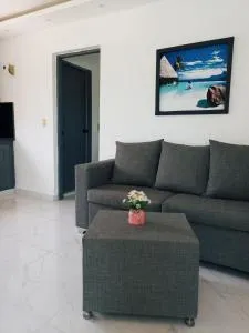 Complejo turístico luxury vip - Puerto de Luperon