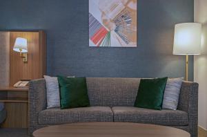 Holiday Inn Hotel and Suites-Kamloops by IHG