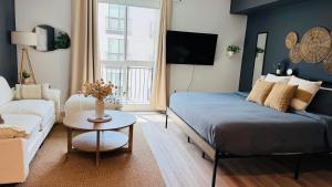 Hollywood Cozy Studio - Walk to Walk of Fame Free Parking Pool & Gym