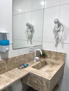 Suítes Ventos e Velas Praia