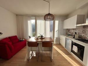 House I Cristalli