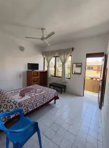 Bungalows Quevedo - Cedro