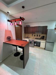 Cosy appart hotel Bouznika