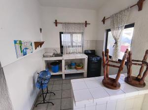 Bungalows Quevedo