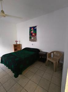 Bungalows Quevedo
