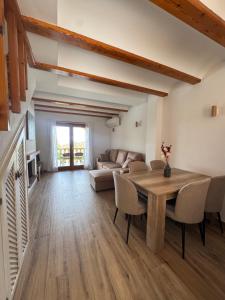 Rotas Denia apartamento