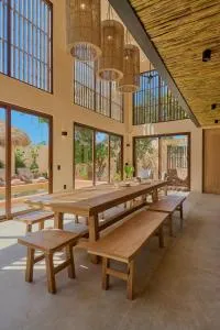 Casa Cambria - Tlachicón