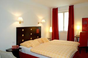 Hotels Chez Jean : photos des chambres