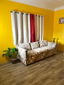 Gregory's Place - Behring Point