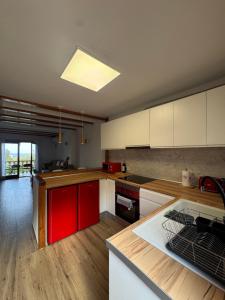 Cozy Duplex Les Rotes