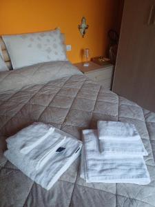 Attico Luminoso I Colori del Sole