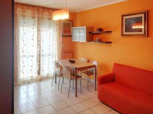 Attico Luminoso I Colori del Sole