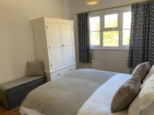 The Old Mill Cottagein the heart of Devon