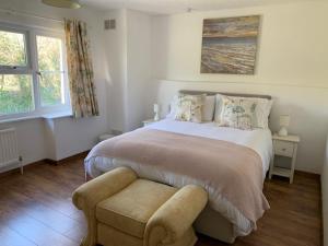 The Old Mill Cottagein the heart of Devon